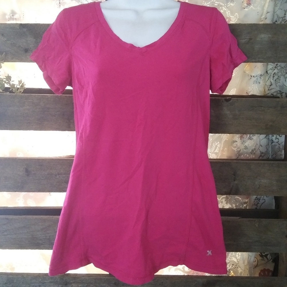 Xersion workout tee